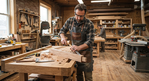 Carpentry Service