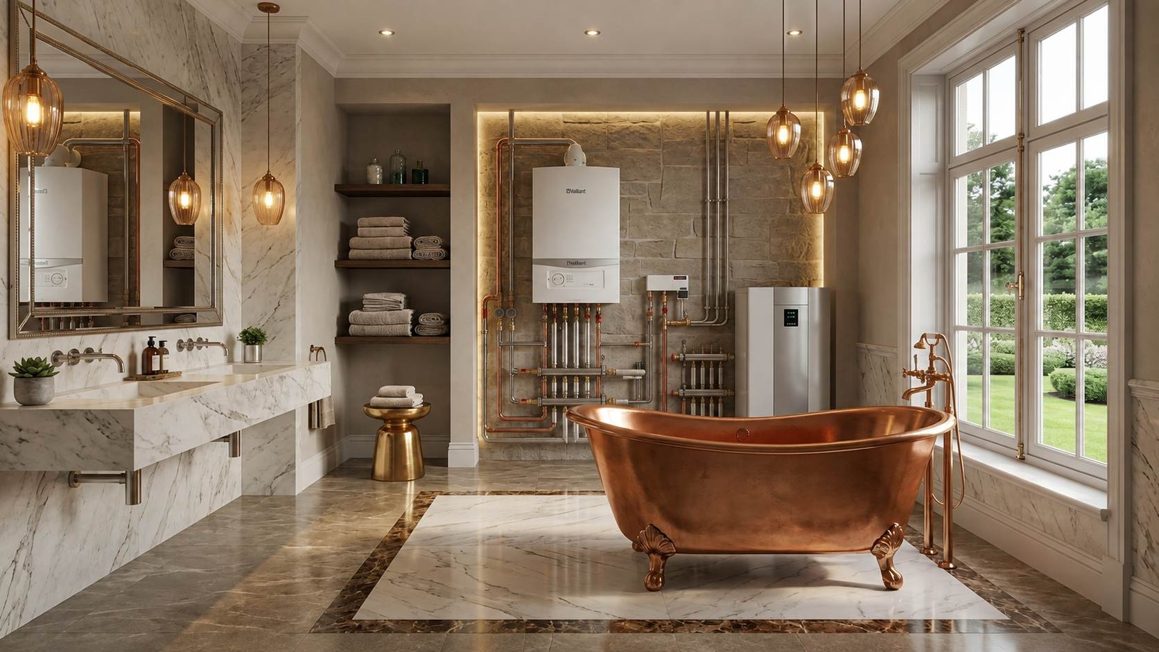 AB Plumbing - Trusted Plumbing & Heating Experts