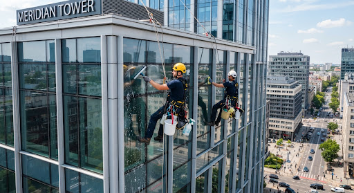 Building Maintenance